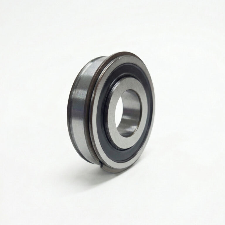 ŁOŻYSKO WAŁU WEJŚCIOWEGO 27x64/69x19mm 02E DQ250