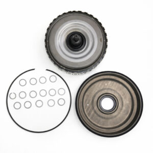 0BH398029C ZESTAW SPRZEGLA