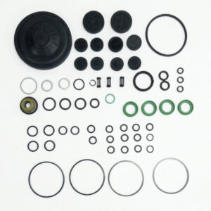 Zestaw uszczelnień OHK DQ500 0BH 0BT