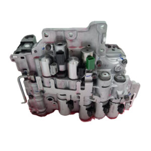 TF80-SC STEROWANIE VOL MAZ GEN II VBAAZ-7006