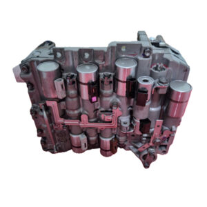 TF80-SC STEROWNIK FOR 08+ VBAAZ-7004