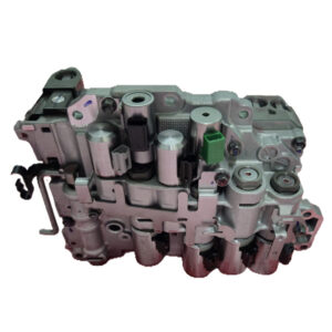 TF81-SC STEROWANIE GEN II OP PSA VBAAZ-7005