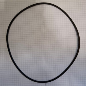 ORING POMPY OLEJU A500 TF6 88-04