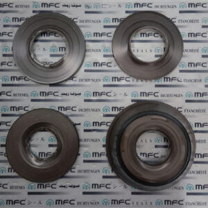 AWF21 PISTON KPL TLOKOW