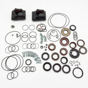 AF40TF80 OHK KPL.USZCZELEK Z FILTREM AISIN 7002